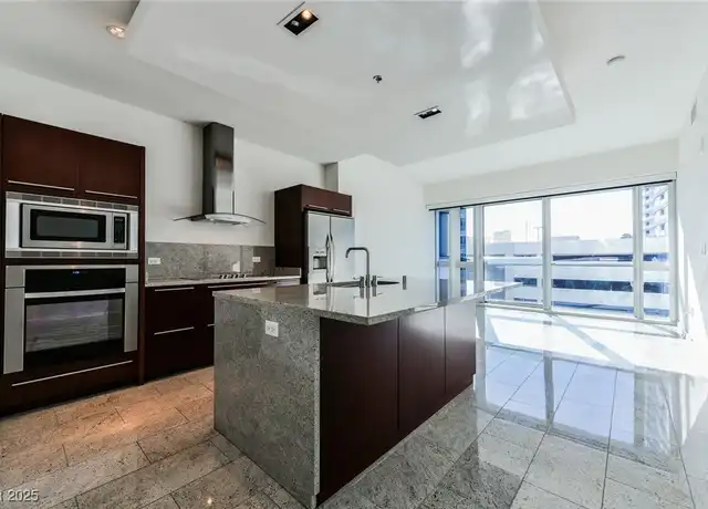 Property at 4471 Dean Martin Dr #507, Las Vegas, NV, 89103, 1 bed, 2 baths, [object Object]