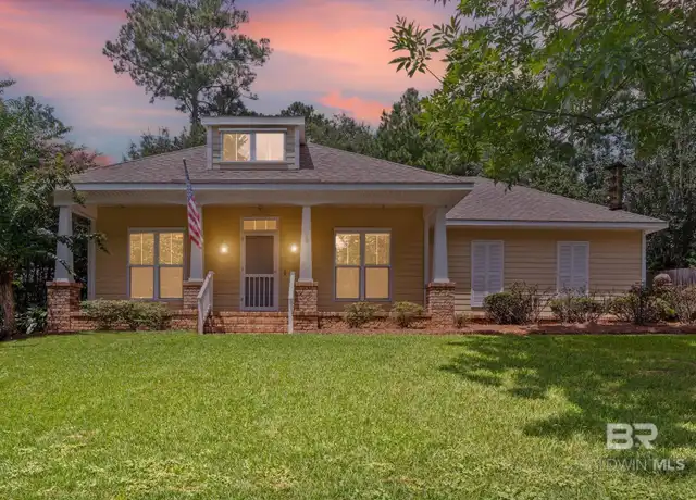 Property at 99 Caisson Trce, Spanish Fort, AL, 36527, 3 beds, 2 baths, [object Object]