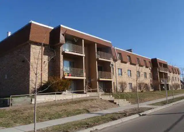 Property at 795 6th St E, Saint Paul, MN, 55106, 1 bed, 1 bath, [object Object]