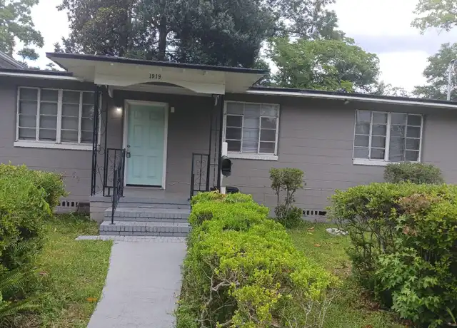 Property at 1919 W 4th St, Jacksonville, FL, 32209, 3 beds, 1 bath, [object Object]
