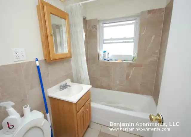 Property at 4 President Ter Unit 4, Boston, MA, 02134, 1 bed, 1 bath, [object Object]