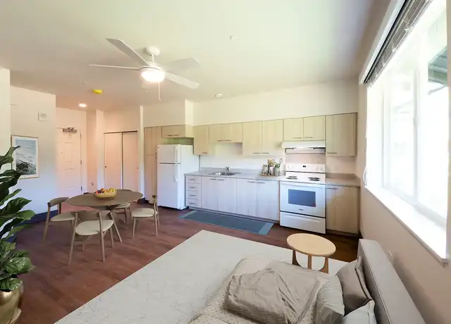 Property at Aloha Ia Halewiliko - 99-385 Pohai Pl, Aiea, HI, 96701, 0 beds, 1 bath, [object Object]