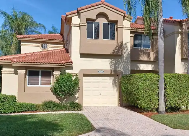 Property at 6688 Via Regina, Boca Raton, FL, 33433, 2 beds, 3 baths, [object Object]