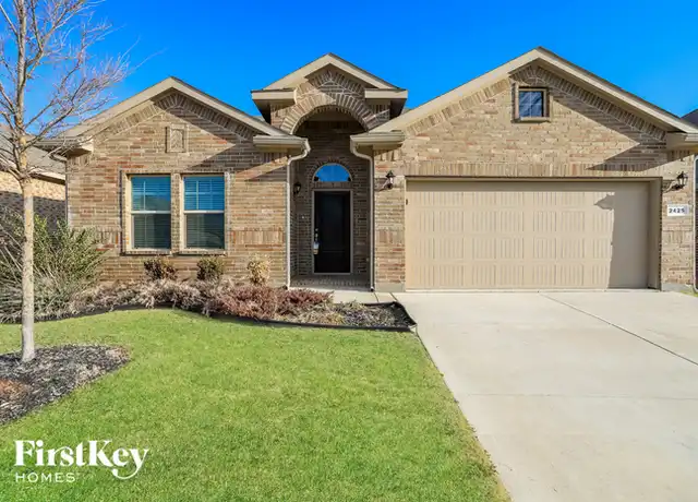 Property at 2425 Red Draw Rd, Fort Worth, TX, 76177, 3 beds, 2 baths, [object Object]