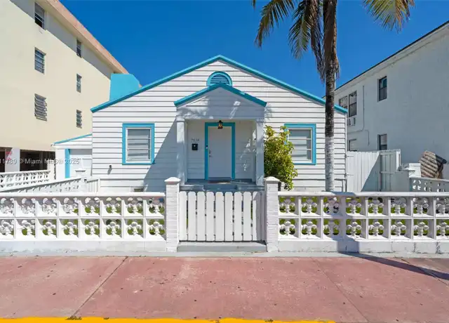Property at 7835 Harding Ave Unit 1, Miami Beach, FL, 33141, 3 beds, 2 baths, [object Object]