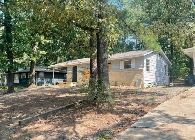 Property at 40 Westminister Dr, Little Rock, AR, 72209, 3 beds, 1 bath, [object Object]