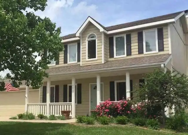Property at 4412 W 24th Pl, Lawrence, KS, 66047, 3 beds, 2.5 baths, [object Object]