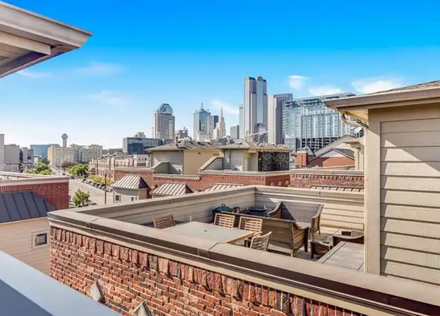 Property at 905 Marilla Ct, Dallas, TX, 75201, 3 beds, 3.5 baths, [object Object]