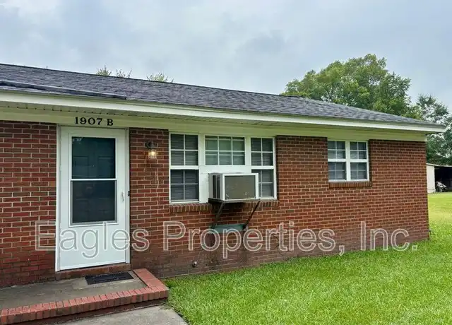 Property at 1907 N John Ct Unit B, Goldsboro, NC, 27530, 2 beds, 1 bath, [object Object]