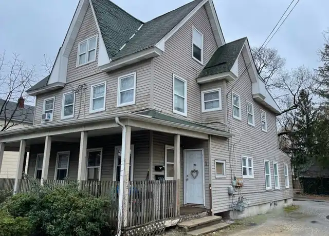 Property at 413-415 E Broad St Unit B, Millville, NJ, 08332, 2 beds, 1 bath, [object Object]