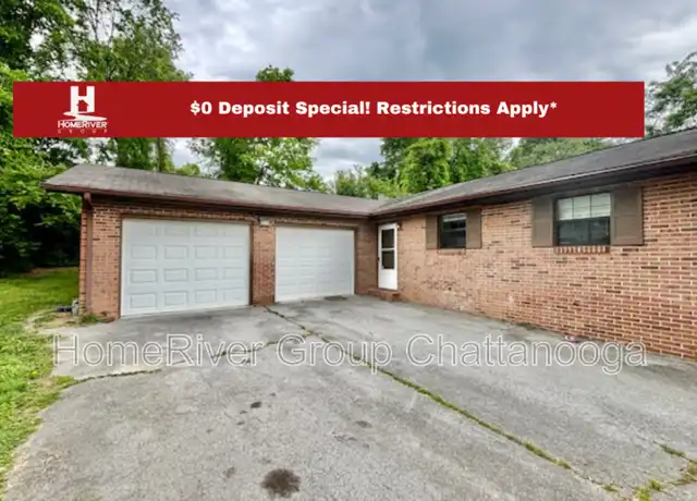 Property at 3403 Maple Creek Ln Unit B, Chattanooga, TN, 37411, 2 beds, 1.5 baths, [object Object]