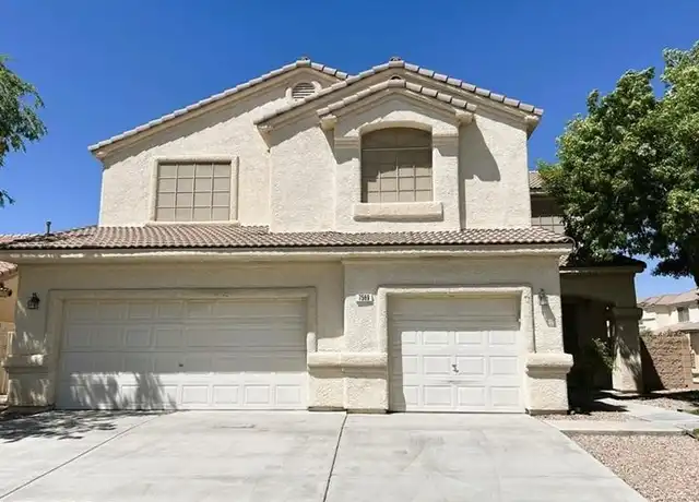 Property at 7569 Trickling Wash Dr, Las Vegas, NV, 89131, 5 beds, 3 baths, [object Object]