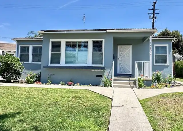 Property at 14877 Dalman St, Whittier, CA, 90603, 3 beds, 1 bath, [object Object]