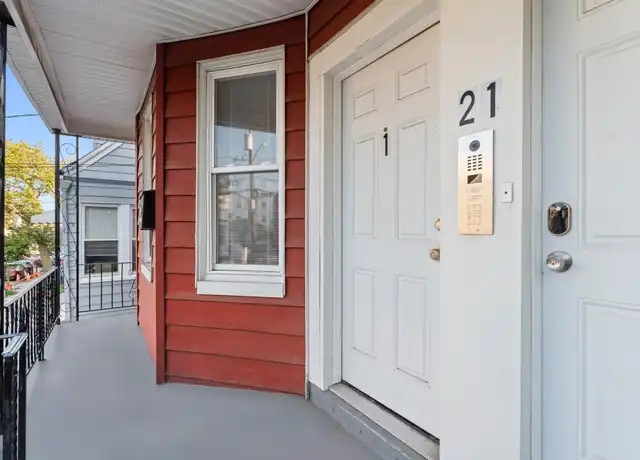Property at 21 Dwight St Unit 1, Jersey City, NJ, 07305, 3 beds, 1 bath, [object Object]