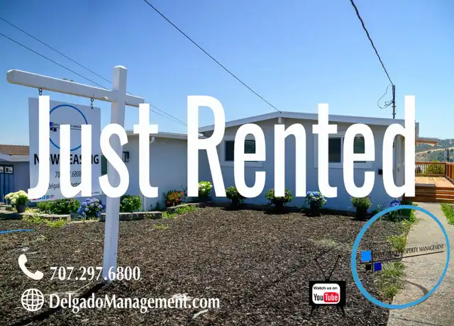 Property at 44 Carolina Dr, Benicia, CA, 94510, 4 beds, 1 bath, [object Object]