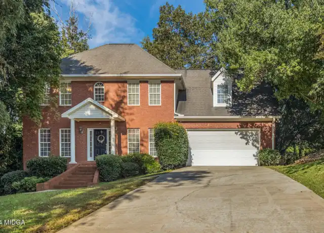 Property at 638 Lokchapee Rdg, Macon, GA, 31210, 4 beds, 2.5 baths, [object Object]