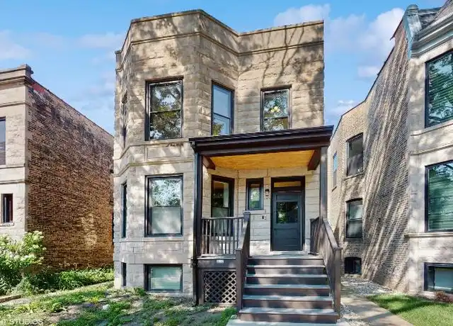Property at 2506 N Mozart St, Chicago, IL, 60647, 2 beds, 1 bath, [object Object]