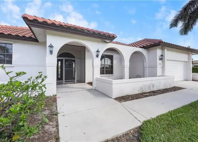 Property at 18031 Greenwood Dr, Naples, FL, 34114, 3 beds, 2.5 baths, [object Object]