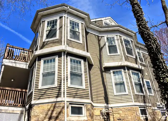 Property at 15 Parley Ave Unit 1, Boston, MA, 02130, 2 beds, 1 bath, [object Object]
