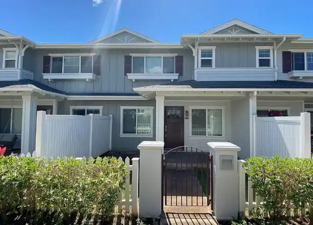 Property at 91-2009 Kaioli St #4503, Ewa Beach, HI, 96706, 3 beds, 2.5 baths, [object Object]