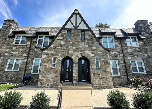 Property at Greenside Manor - 4927 Wynnefield Ave, Philadelphia, PA, 19131, 2 beds, 1 bath, [object Object]