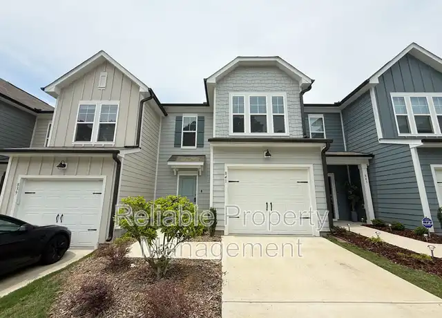 Property at 841 McKenzie Park Ter, Wendell, NC, 27591, 3 beds, 2.5 baths, [object Object]