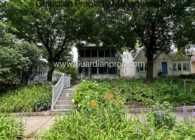 Property at 4829 Vincent Ave S Unit 2, Minneapolis, MN, 55410, 2 beds, 1 bath, [object Object]