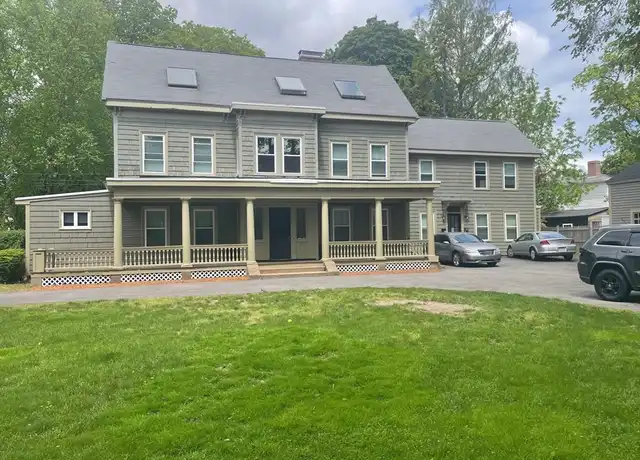 Property at 52 Buffum St Unit 2R, Salem, MA, 01970, 1 bed, 1 bath, [object Object]
