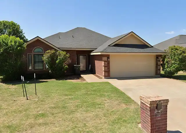 Property at 1341 Princeton St, Abilene, TX, 79602, 3 beds, 2 baths, [object Object]