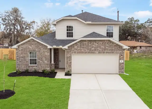 Property at 409 Magnolia St, Lake Jackson, TX, 77566, 5 beds, 3.5 baths, [object Object]