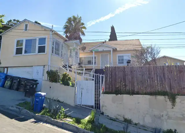 Property at 4714 Pickford St Unit 4714, Los Angeles, CA, 90019, 1 bed, 1 bath, [object Object]