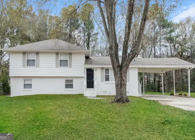 Property at 4551 Fairfax Pl, Powder Springs, GA, 30127, 3 beds, 2 baths, [object Object]
