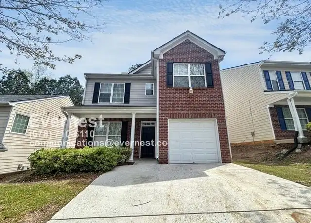 Property at 4616 Ravenwood Loop, Union City, GA, 30291, 3 beds, 2 baths, [object Object]