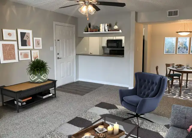 Property at 11115 W 64th Ter Unit 304, Shawnee, KS, 66203, 1 bed, 1 bath, [object Object]