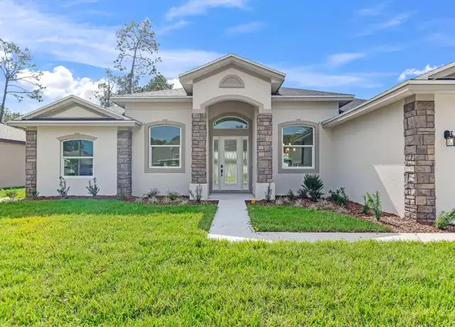 Property at 5 Eastvue Pl, Palm Coast, FL, 32164, 4 beds, 2 baths, [object Object]