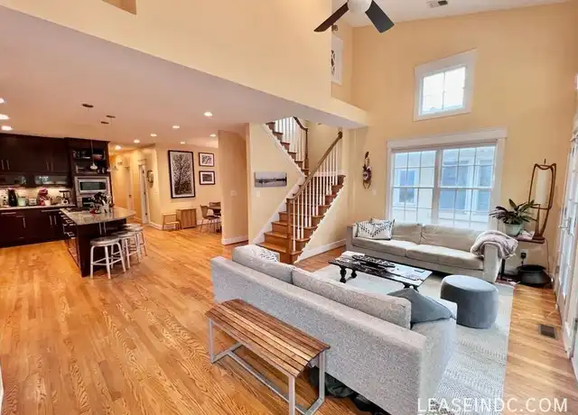 Property at 2930 Porter St NW, Washington, DC, 20008, 4 beds, 3 baths, [object Object]