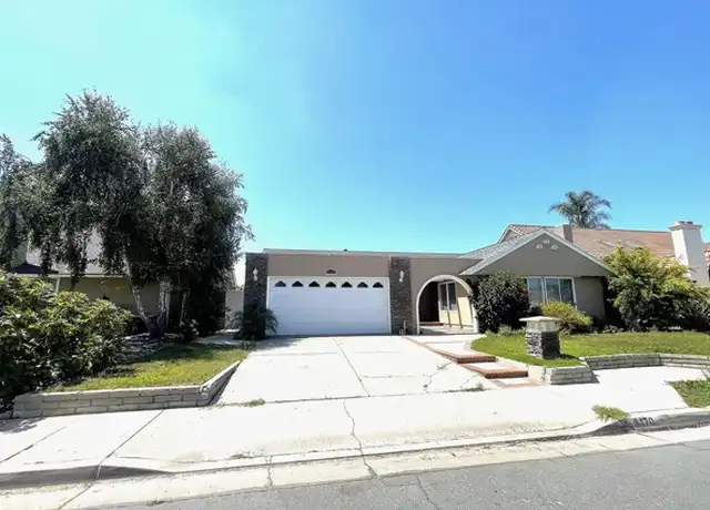 Property at 4470 Avenida Granada, Cypress, CA, 90630, 3 beds, 2 baths, [object Object]