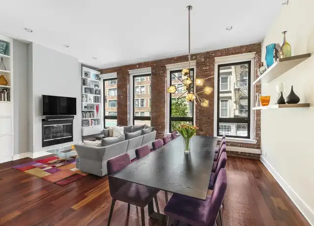 Property at 146 Chambers St #2, New York, NY, 10007, 2 beds, 3 baths, [object Object]