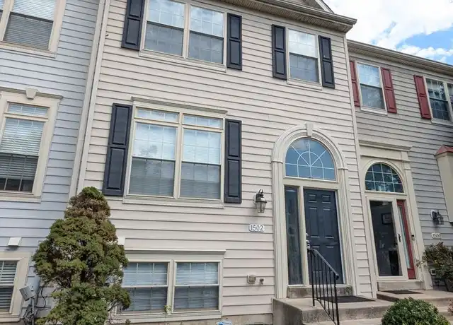 Property at 1502 S Rambling Way, Frederick, MD, 21701, 3 beds, 2.5 baths, [object Object]