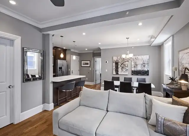 Property at 870 E 4th St #2, South Boston, MA, 02127, 2 beds, 2 baths, [object Object]