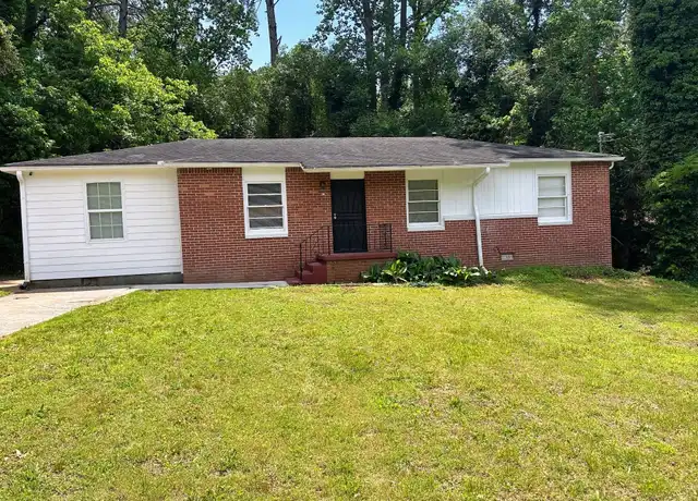 Property at 221 Banberry Dr SE, Atlanta, GA, 30315, 4 beds, 2 baths, [object Object]