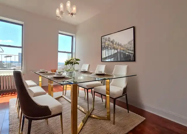 Property at 20 Magaw Pl Unit 64, New York, NY, 10033, 2 beds, 1 bath, [object Object]