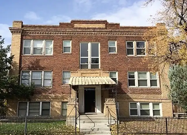 Property at 842 S Durbin St Unit 35, Casper, WY, 82601, 1 bed, 1 bath, [object Object]