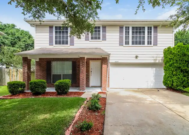 Property at 3923 Rolling Springs Ln, Katy, TX, 77449, 3 beds, 3 baths, [object Object]