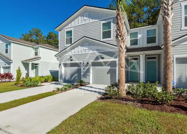 Property at 5458 Broad Bridge Way Unit 1, Jacksonville, FL, 32210, 3 beds, 2.5 baths, [object Object]
