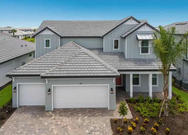 Property at 4611 Sweet Retreat Run, Bradenton, FL, 34211, 4 beds, 3.5 baths, [object Object]