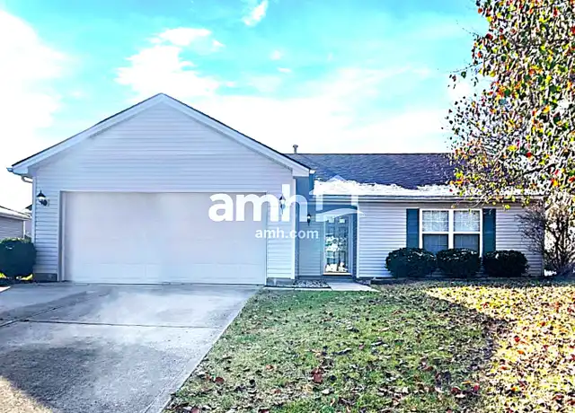 Property at 2855 Greystoke Dr, Xenia, OH, 45385, 3 beds, 2 baths, [object Object]