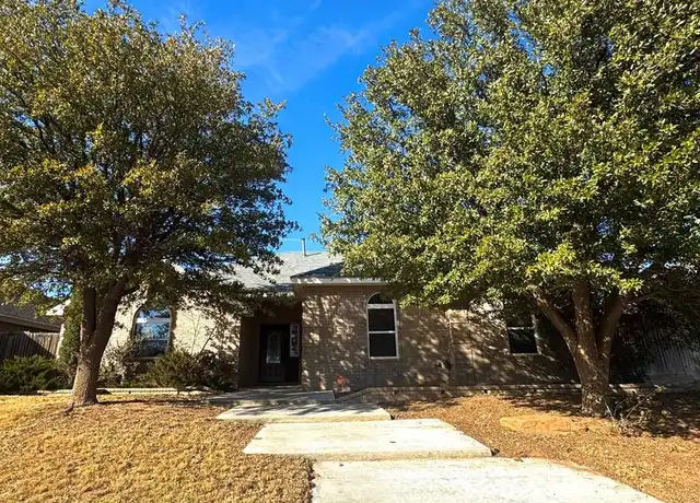 Property at 5708 Pedernales Dr, Midland, TX, 79707, 3 beds, 2 baths, [object Object]