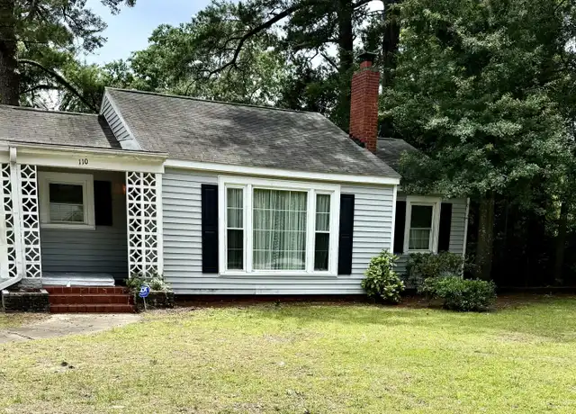 Property at 110 Brainerd Ave, Fayetteville, NC, 28301, 2 beds, 1 bath, [object Object]