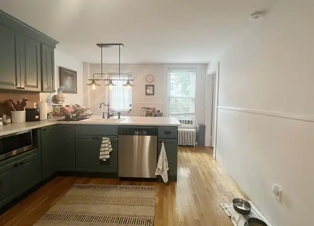 Property at 14 Horace St #1, Boston, MA, 02128, 3 beds, 1 bath, [object Object]